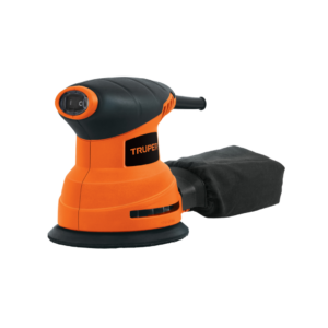 Lijadora Roto Orbital Truper de 5" en 260W