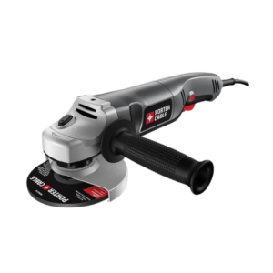 Esmeriladora Angular Porter Cable de 4 1/2" 900 Watts