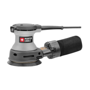 Lijadora Roto Orbital Porter Cable de 5"