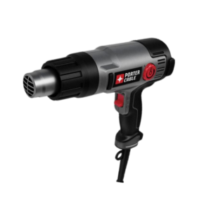 Pistola de Calor Porter Cable 1500 Watts