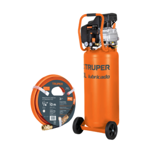 Compresor Vertical 80 Litros