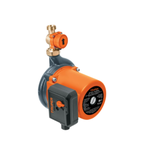 Bomba Presurizadora 1/3 HP con Sensor Regulable