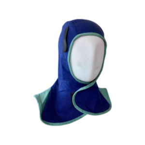 Capucha para Soldar Azul AP-6670