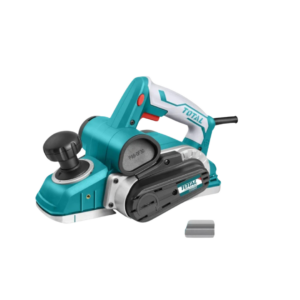 Cepillo Eléctrico para Madera 1050W