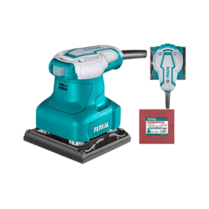 Lijadora Orbital de Palma 240 Watts