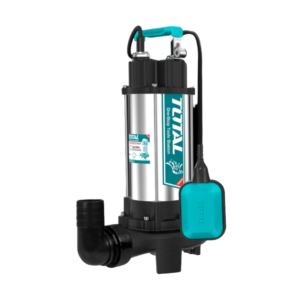 Bomba Sumergible para Agua Sucia 2 HP en 2"