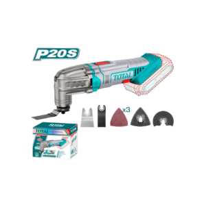 Herramienta Uso Múltiple S/B 20V