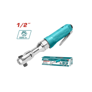 Ratchet Neumático de 1/2" Soft-LB