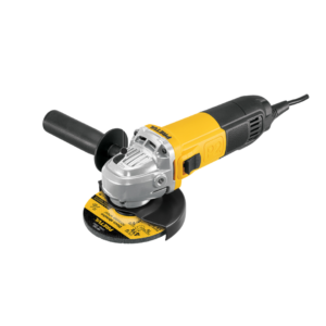 Esmeriladora Angular 4-1/2" 550W