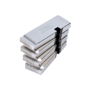 Juegos de Dados para Roscadora de 1/2 a 3/4 NPT