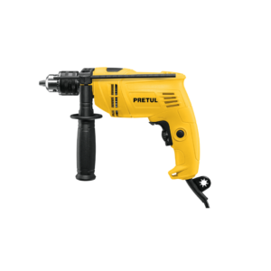 Taladro Rotomartillo Espiga de 1/2" 550 W