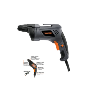 Taladro Atornillador para Gypsum 540 W