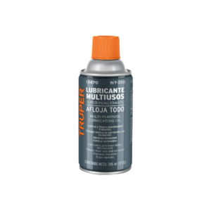 Aceite Afloja Todo