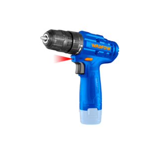 Taladro de 12 Voltios en 3/8"