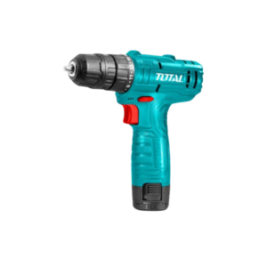 Taladro Inalámbrico Total de 12V