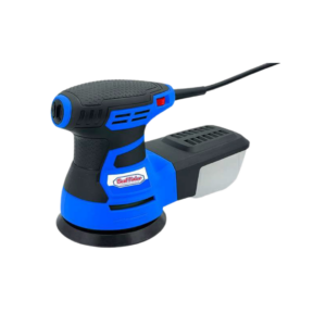 Lijadora Orbital de 5" en 350 Watts