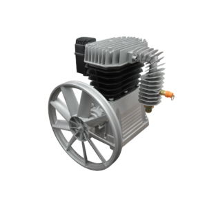 Unidad para Compresor de Aire 5 HP 80 Galones