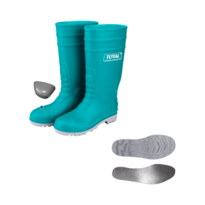 Botas de Seguridad Marca Total
