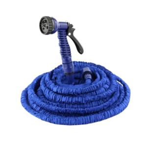 Manguera Expandible Azul de 15 MTS