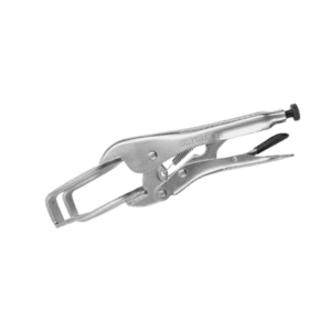 Pinza de Presión 9" Soldadora