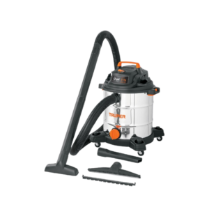 Aspiradora de Sólidos y Líquidos, 12 GAL 5,5 HP