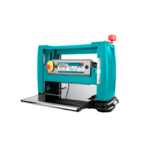 Cepilladora para Madera de 12 1/2" de 1500 Watts