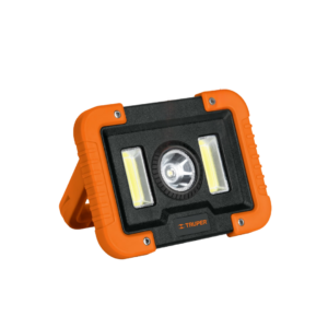 Lámpara LED 1600 LM de Trabajo Recargable