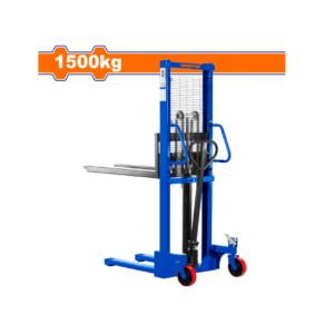 Estibador Manual de 1,500 Kilos