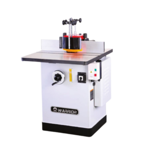 Trompo para Madera Motor 3 HP