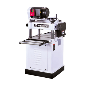 Cepilladora de 15" en 3 HP 220 V