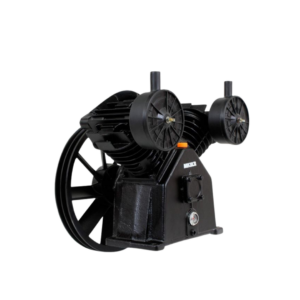 Unidad para Compresor Mikels de 2 HP