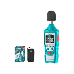 Medidor de Gases Total
