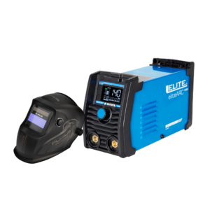 Combo Inversor 140 AMP + Máscara Electrónica