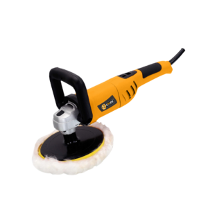 Pulidora de 7" Velocidad Variable de 1200 W