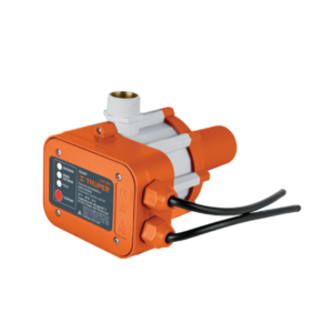 Control Automático para Bomba de Agua