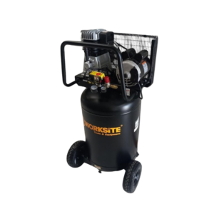 Compresor Industrial de 29 Galones 2,5 HP + Regalía de Taladro Percutor 12 V