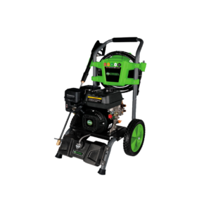 Hidrolavadora Gasolina 6,5 HP en 3.045 PSI