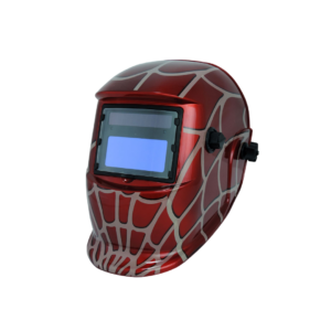 Máscara para Soldar Spider 2 Sensores