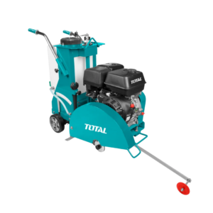 Cortadora Asfalto/Concreto Gasolina 13 HP de 16"