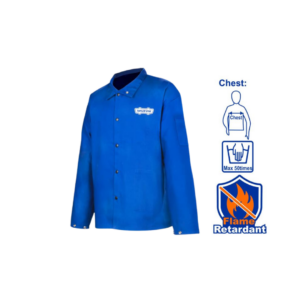 Jacket para Soldar