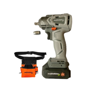 Llave de Impacto a Batería 12 V
