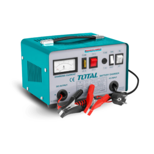 Cargador de Baterías de Carro 12/24V 110 60Hz 8/5 A