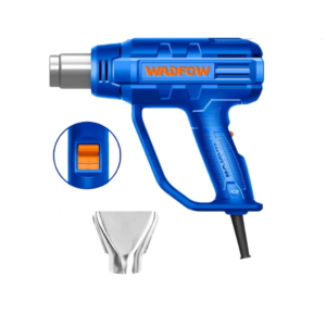 Pistola de Calor de 1800 W en 120 V