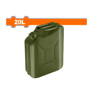 Pichinga de Acero 20 Litros