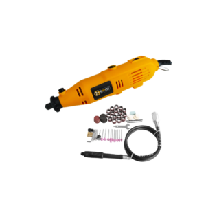 Moto Tool Eléctrico de 135 Watts 65 PCS