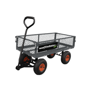 Carreta de Carga Multiusos Gladiator