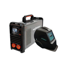 Inversor LCD de 200 Amperios con Máscara