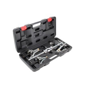 Kit de Extractores Internos y Externos con Martillo