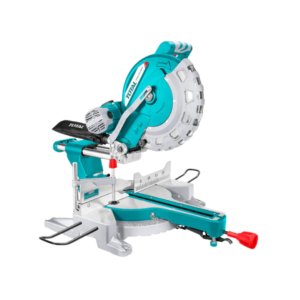 Ingleteadora Telescópica de 12" en 2,400 W