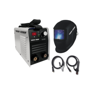 Inversor de 130 Amperios en 110 V
